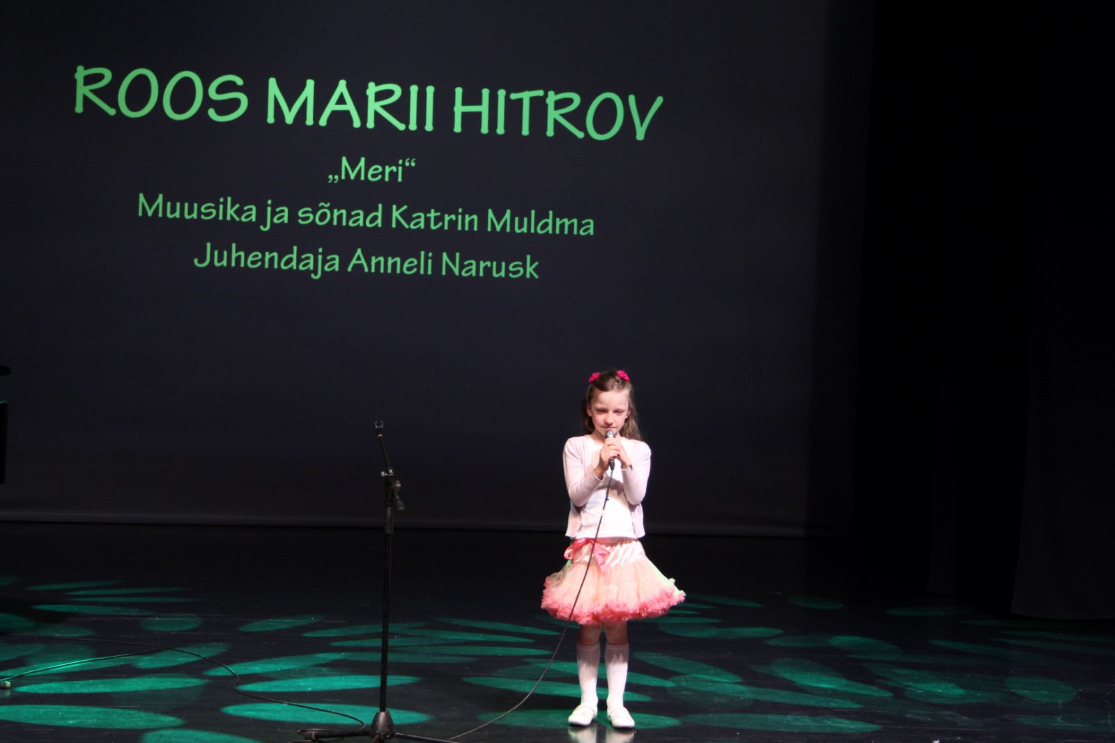 Valgamaa Laulukarusell 2018